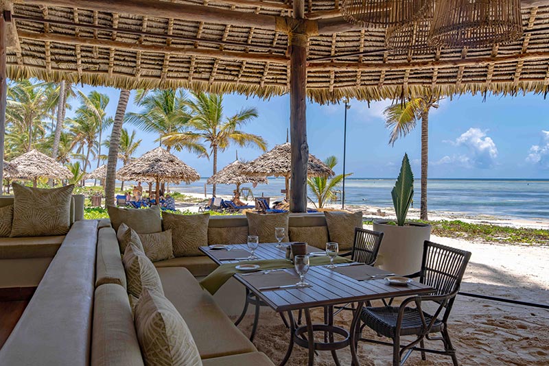 Breezes Beach Club & Spa photo 4