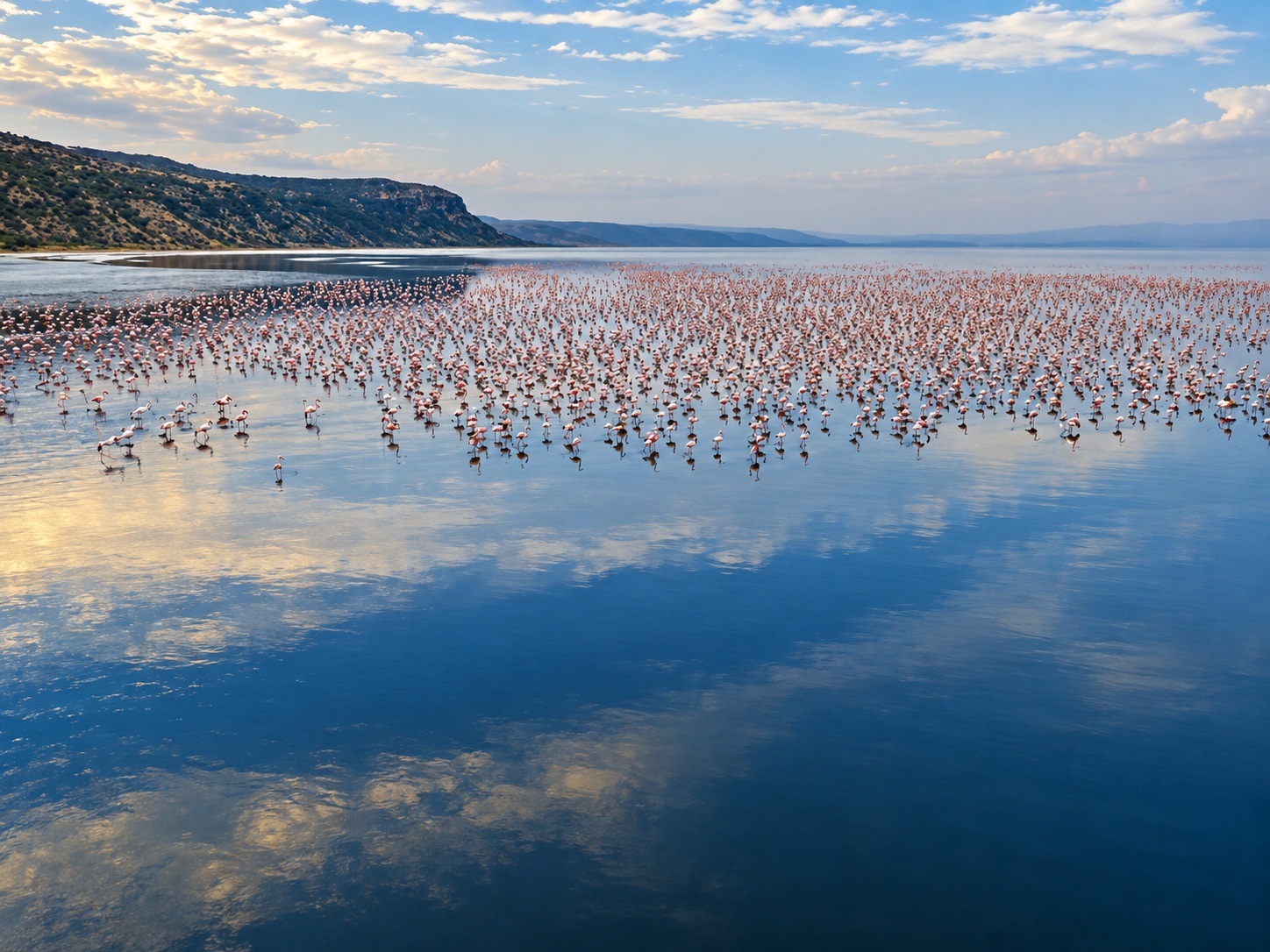 Lake Eyasi Hadzabe & Datoga Cultural Day