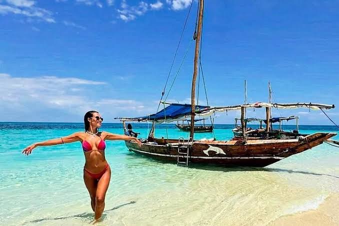 7 Days Serengeti and Zanzibar Safari