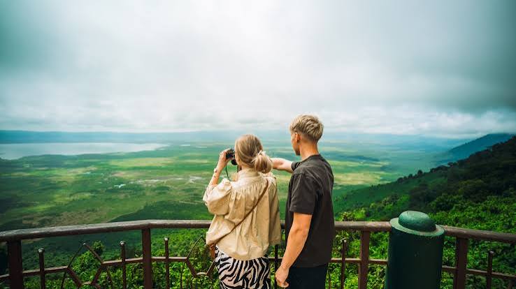 Ngorongoro