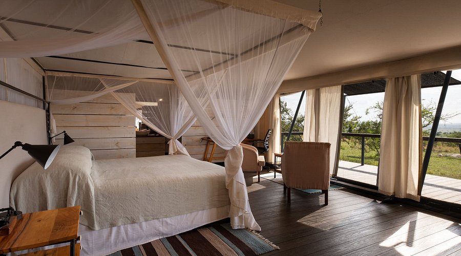 Mara Mara Tented Lodge photo 4
