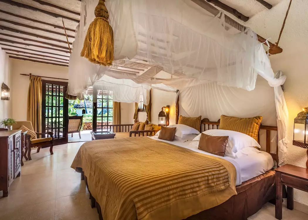 Breezes Beach Club & Spa