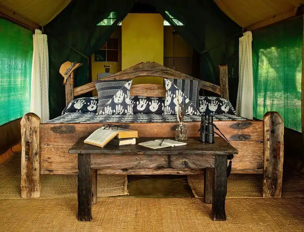 Tarangire Safari Lodge