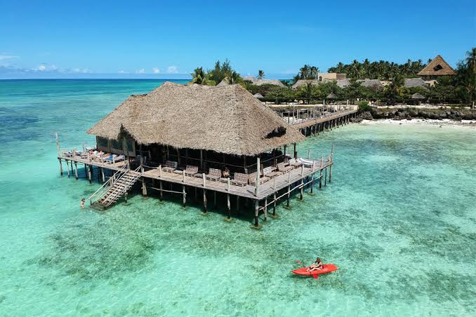 Can You Take a Safari from Zanzibar? The Best Options Explained