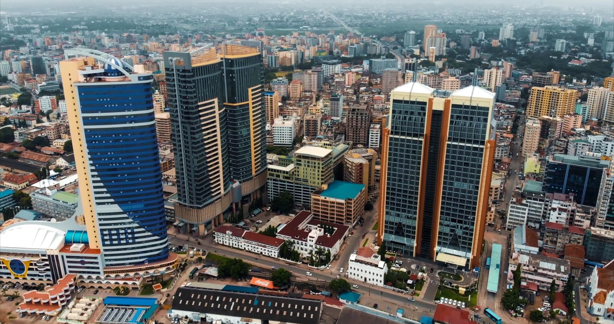 Dar es Salaam