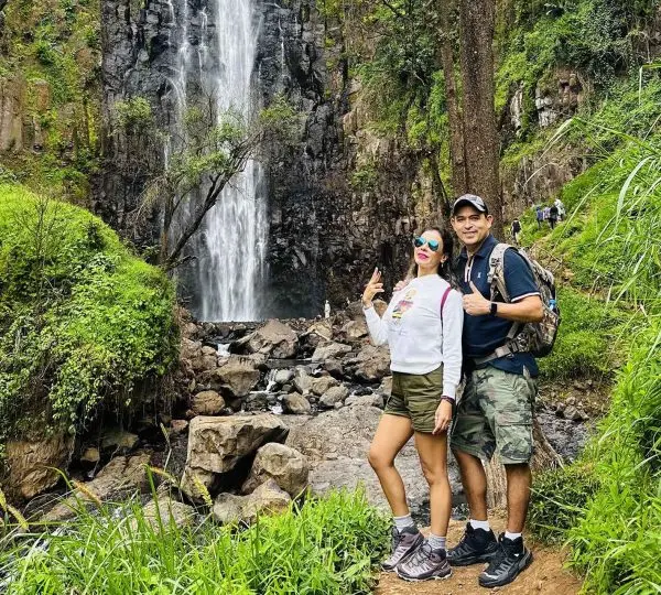 Materuni Waterfall & Coffee Experience