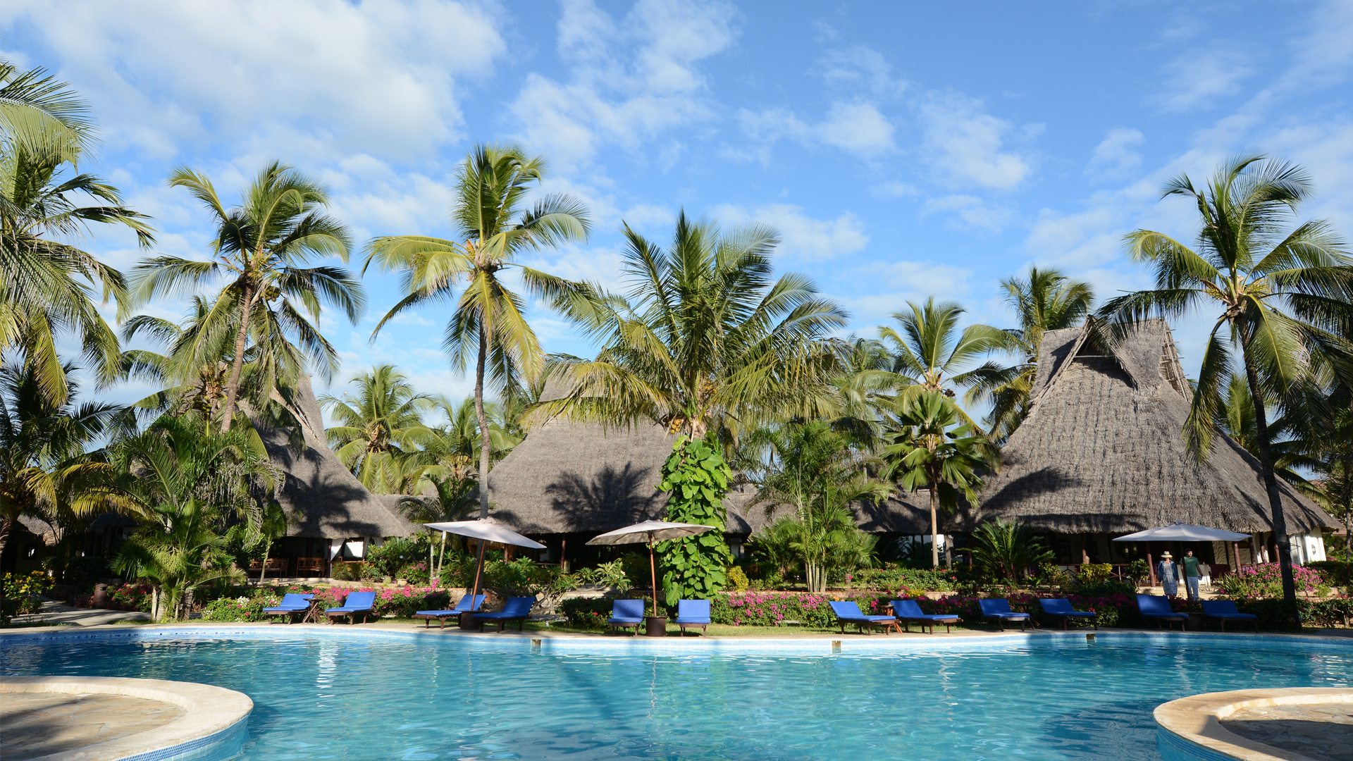Breezes Beach Club & Spa