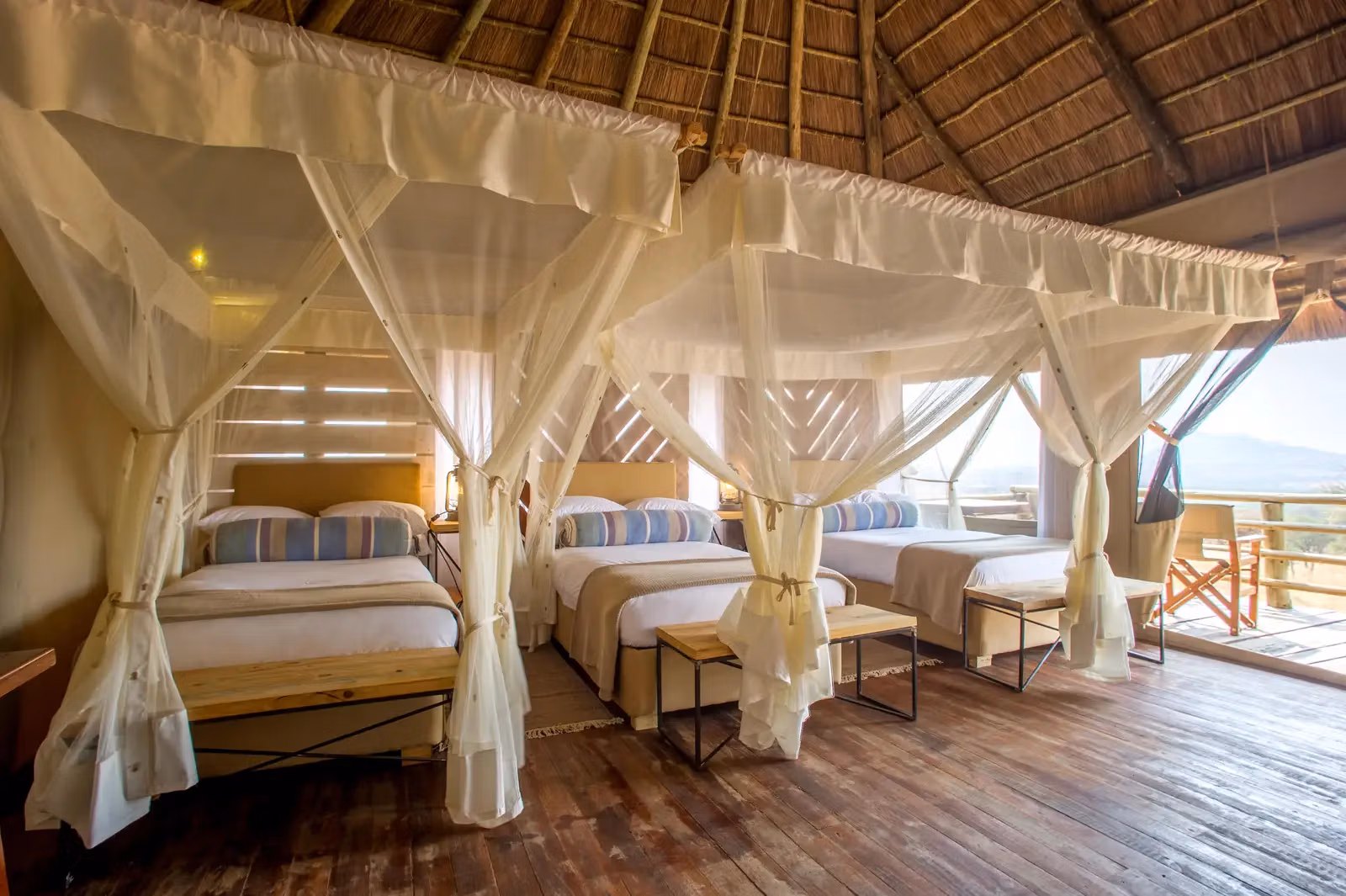 Kubu Kubu Tented Lodge photo 4