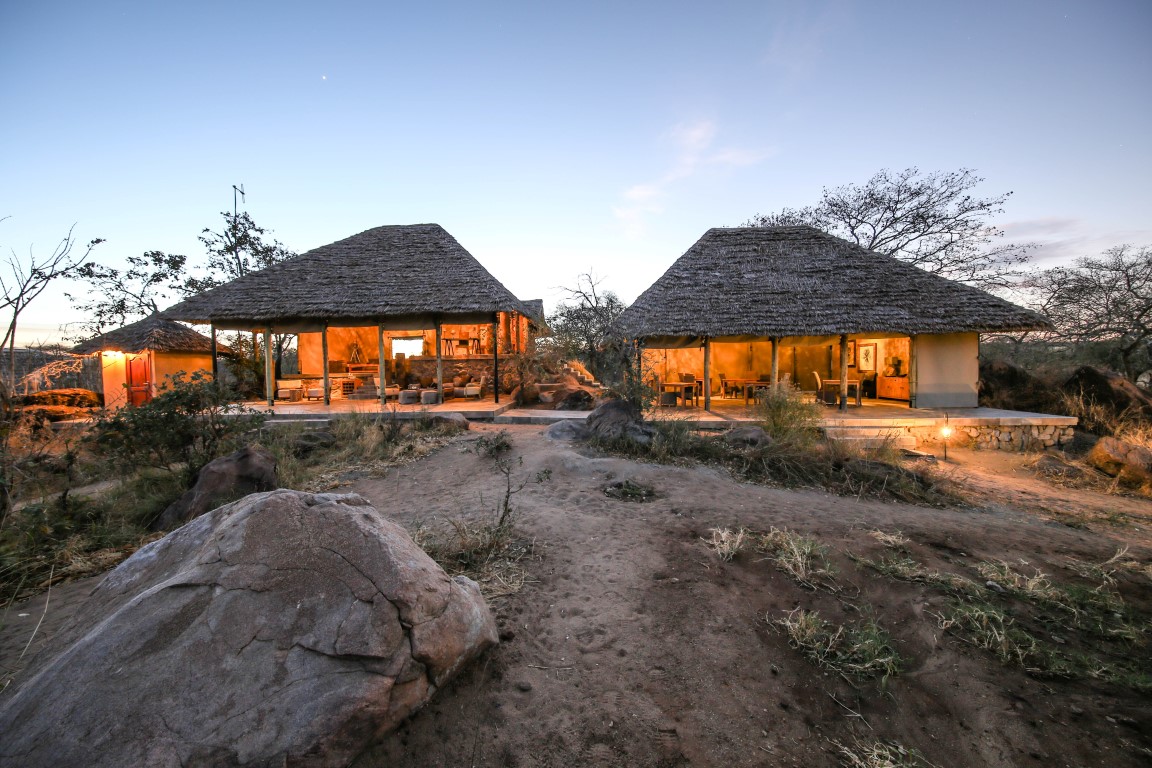 Nimali Tarangire