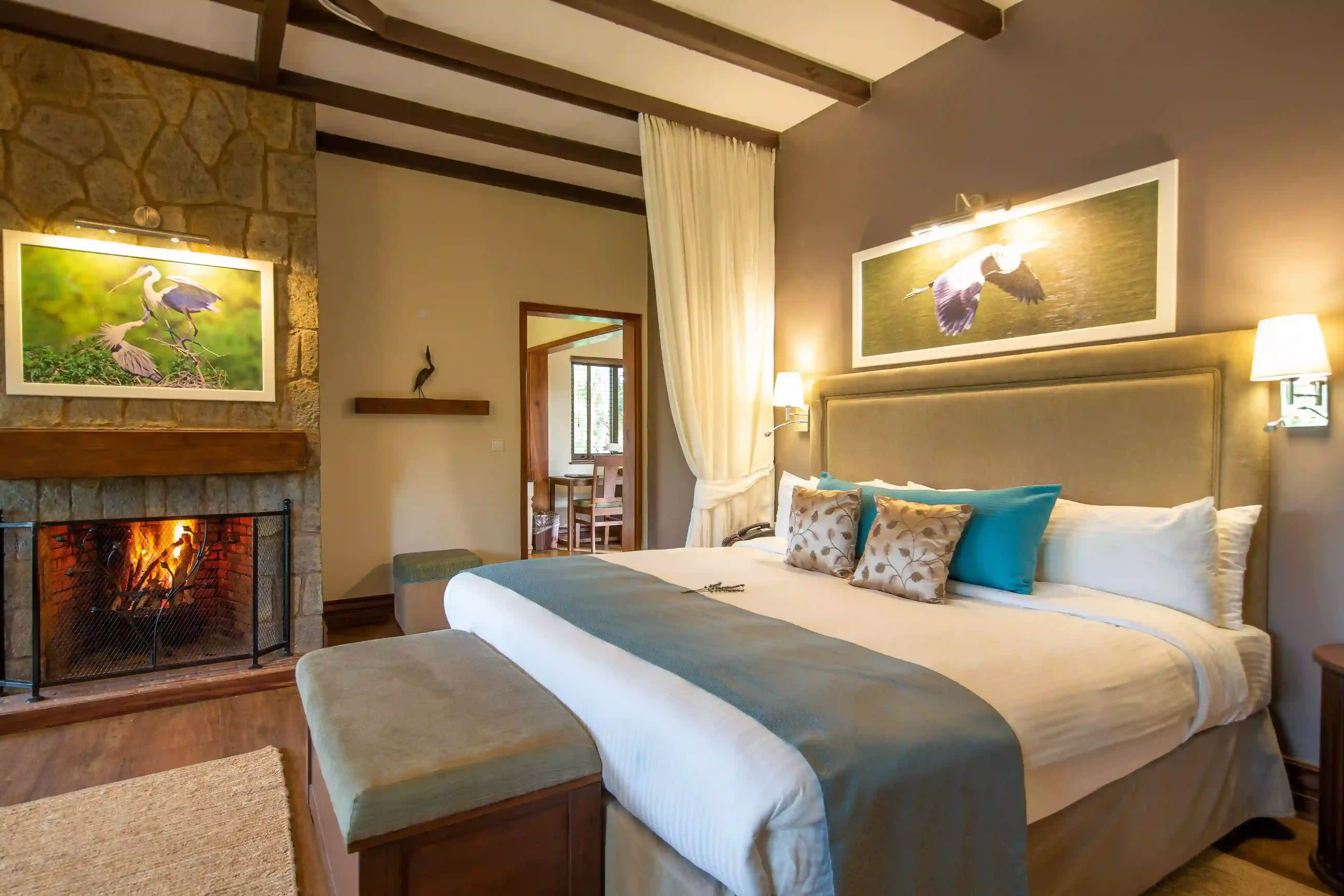 The Retreat at Ngorongoro photo 4