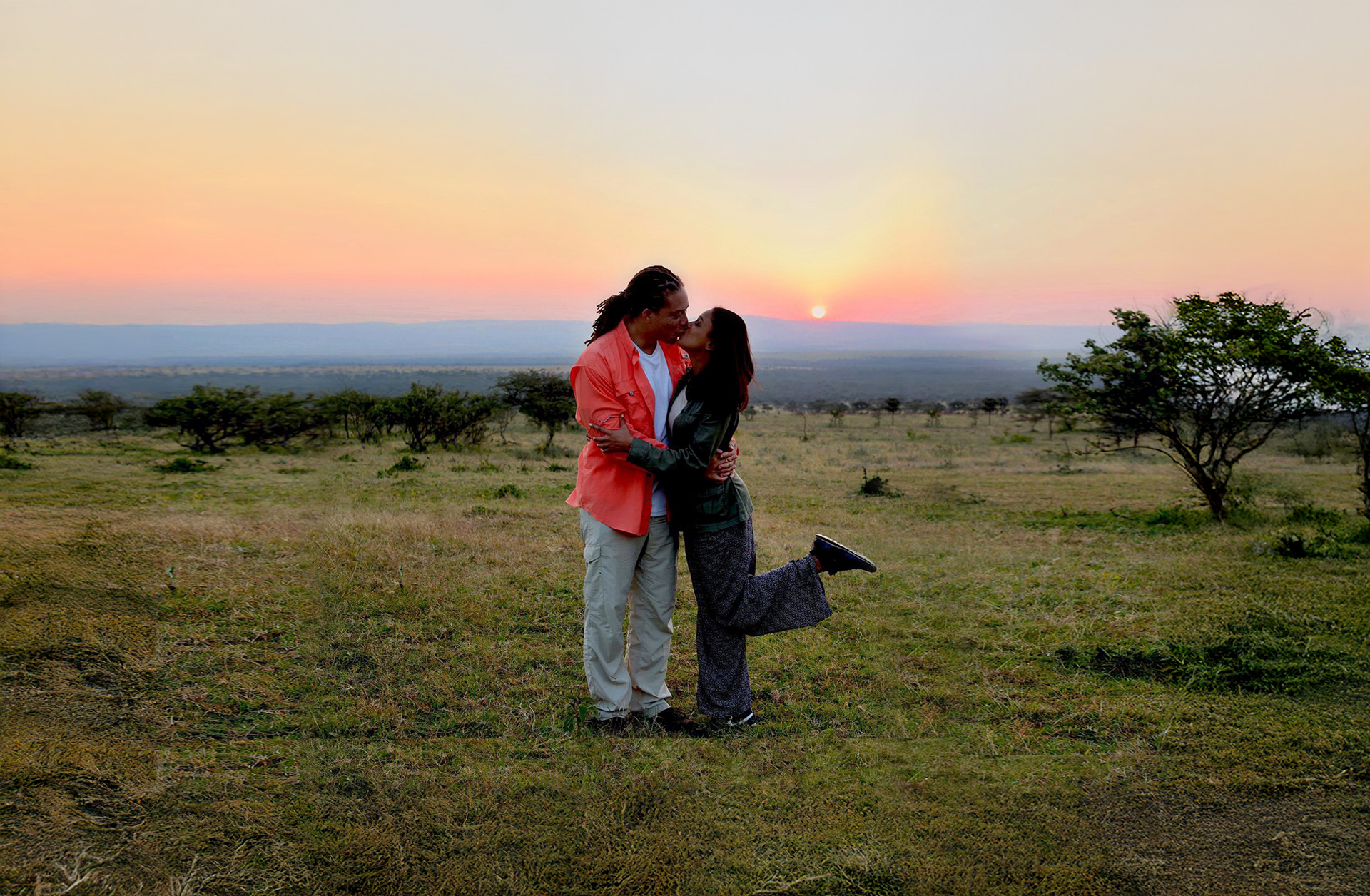 9-Day Tanzania Honeymoon Safari